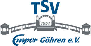 Logo TSV Empor Göhren