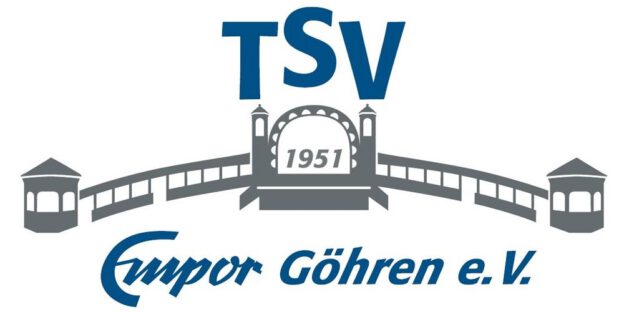 LOGO TSV Empor Göhren